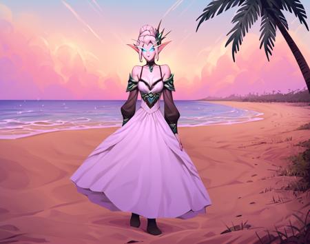 Forsaken WOW