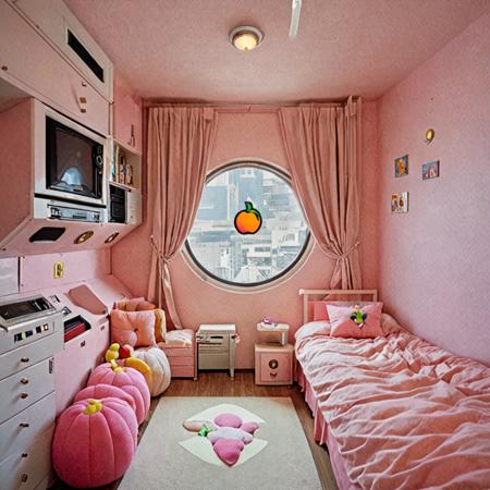 Nakagin Capsule Apartment