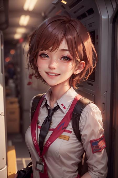 Lily | Stellar Blade