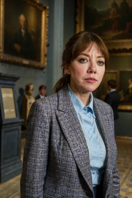 Philomena Cunk