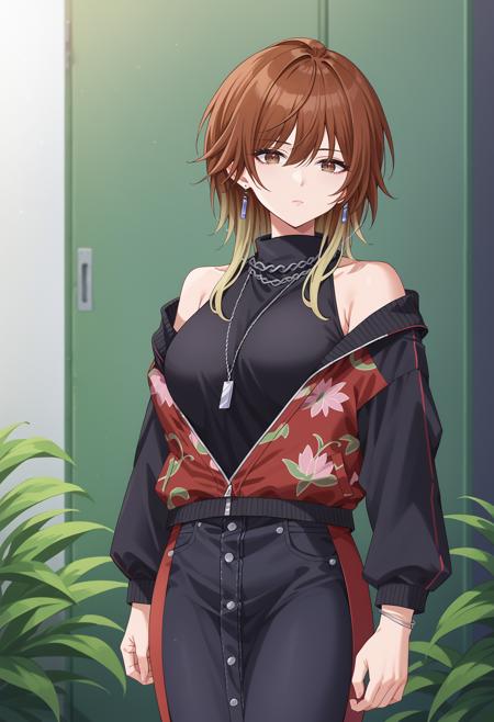 Mikoto - Idolmaster Shiny Colors (SDXL Pony)