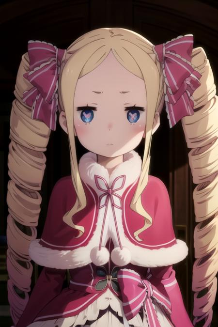Beatrice - Re:Zero版本v2.0 (ID: 244464)