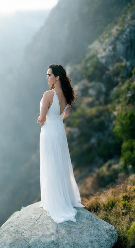 Jennifer Connelly Older Age