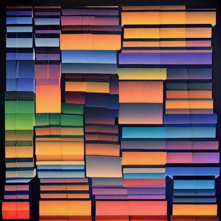 Mixed-Up Cut-Up