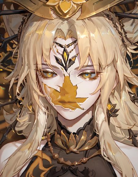 Phantylia The Undying | Honkai: Star Rail (pony)