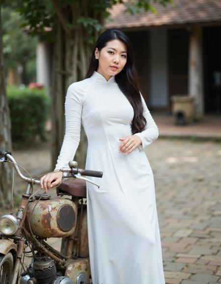 Flux_lora_aodai_v09_Vietnamese_RC Hoang