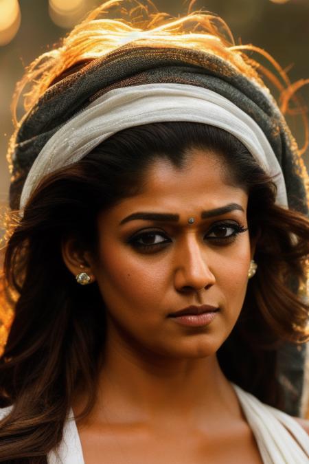 Nayanthara
