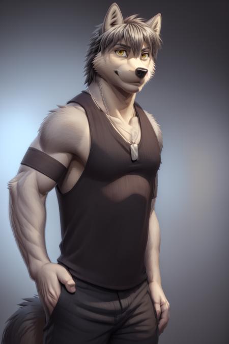 Kouya - Morenatsu