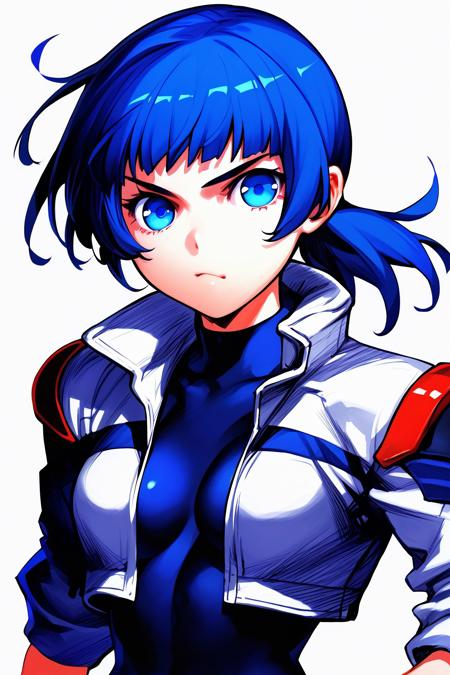 Nakamura Kanko PonyXL style
