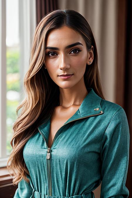 Priscilla Ricart