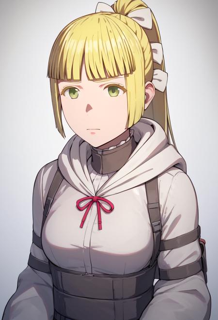 Liliha (Kaina Of The Great Snow Sea)