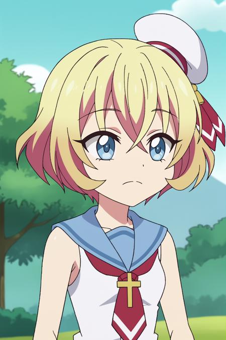 Jashin-chan Dropkick | Lierre | PDXL版本v1.0 (ID: 688960)
