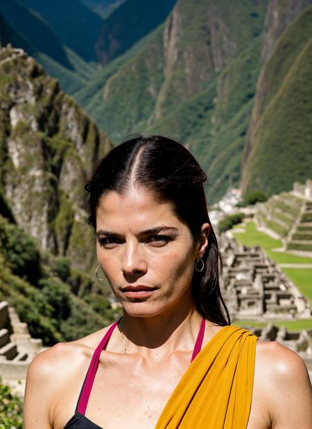 Selma Blair