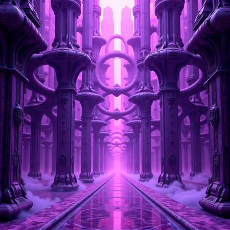 Envy Flux Greebles 01