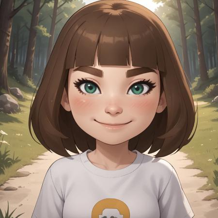 Millie (Wii Sports Club)