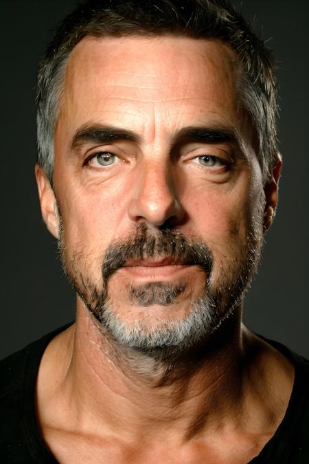 Titus Welliver (LoRA)版本v1.0 (ID: 226295)