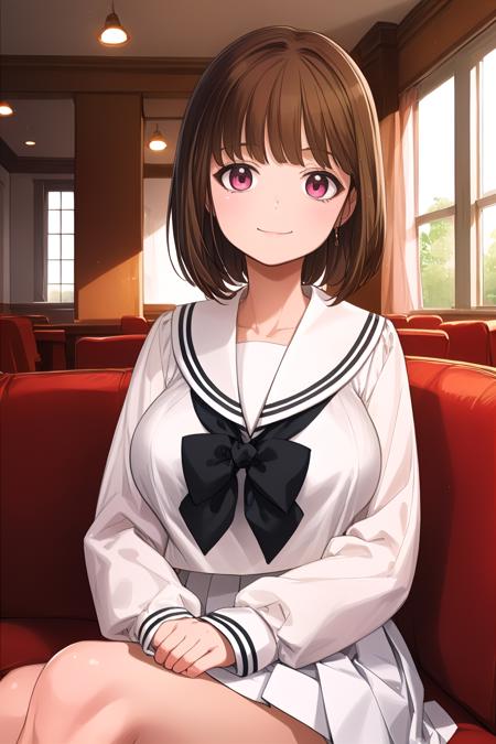 Oouchi Yuka v1