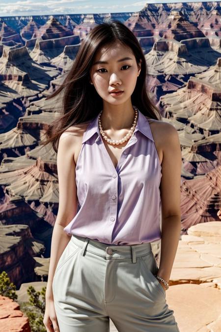 Kawaii Goddess: Marissa