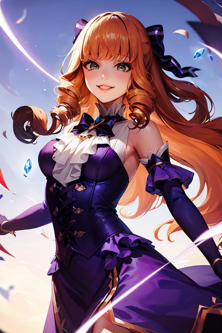 Guinevere (Mobile Legends)