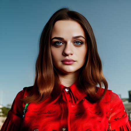 Joey King