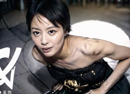 liangyongqi, Someone looks like her 梁咏琪