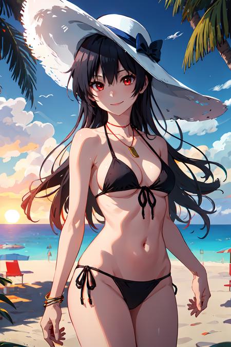 Toka Takanashi | Love, Chunibyo & Other Delusions版本v1 (ID: 97957)