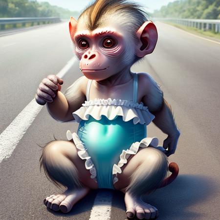 cutieclothesTECH - cute animals, in clothes !