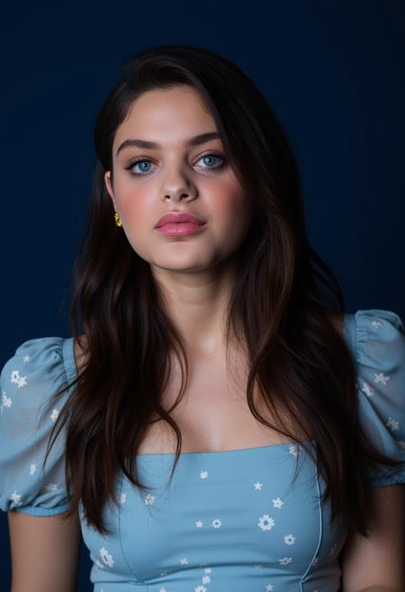 Odeya Rush