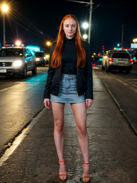 Sophie Turner