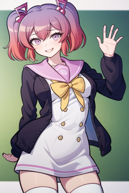 Kanade Otonokoji (Super Danganronpa Another 2)