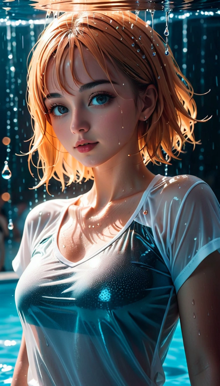 GenesisXL anime & realistic