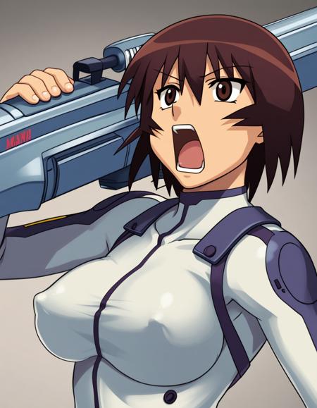 Kagura (Azumanga Daioh)