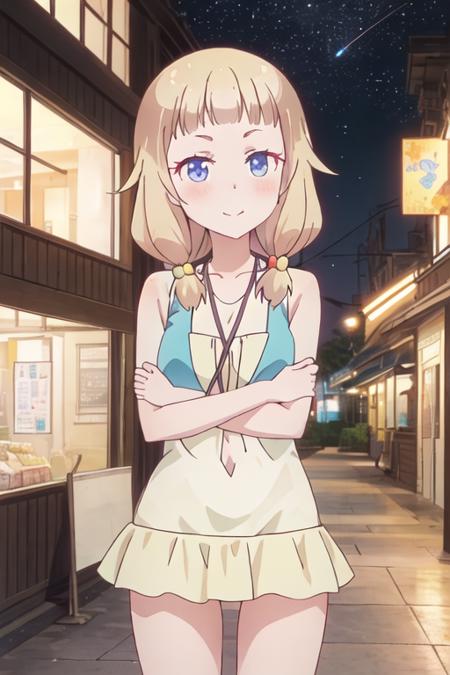 Sakura Nene (New Game!)