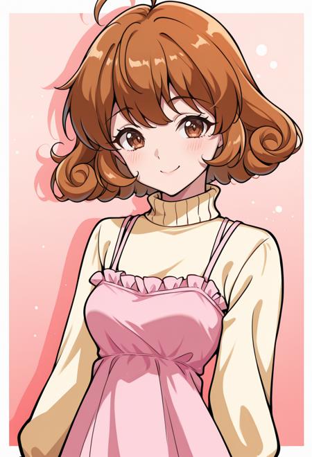Yui Kasuga ~ Corrector Yui  [6 Outfits]【Illustrious】