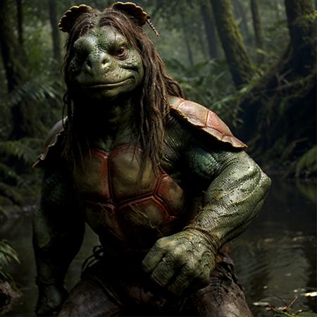 RPGTortle