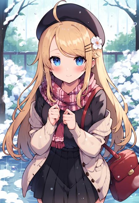 【Art Style】Kat - Animagine XL 3.1 & Pony Diffusion V6 XL