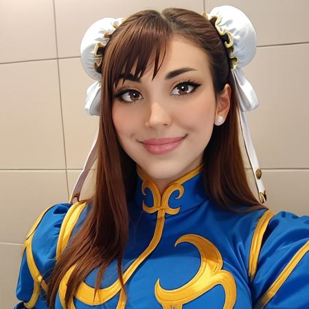Pony: Missy Le Cosplayer/Streamer