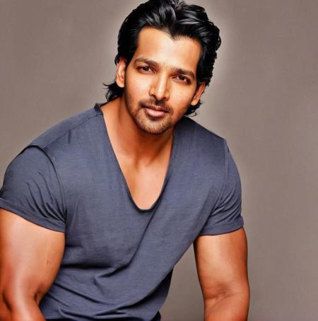 Harshavardhan Rane