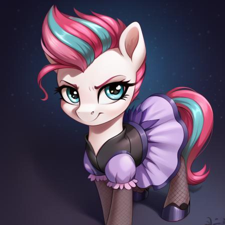 My Little Pony/MLP G4 Pinkie Pie, clothes