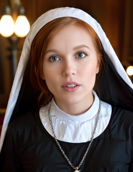 Dolly Little (Adult Film Star)