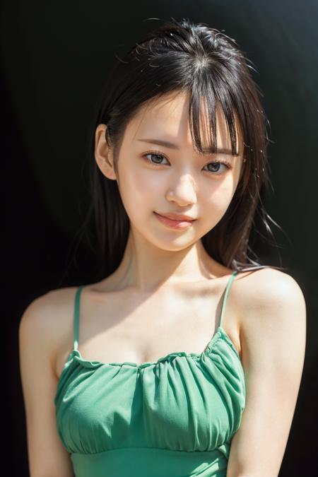 Umi Yatsugake