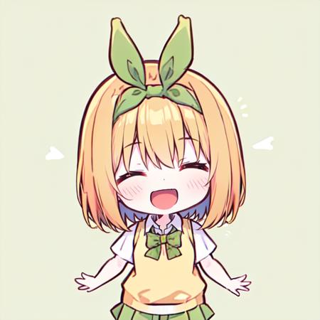 Chibi Emoji - 2 versions included