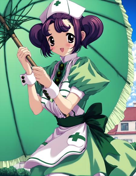 maria/まりあ（Private Nurse）