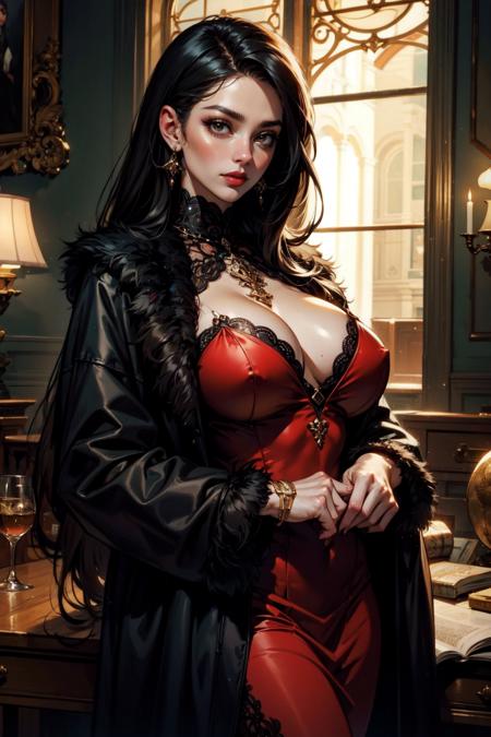 GuinevereFelina7