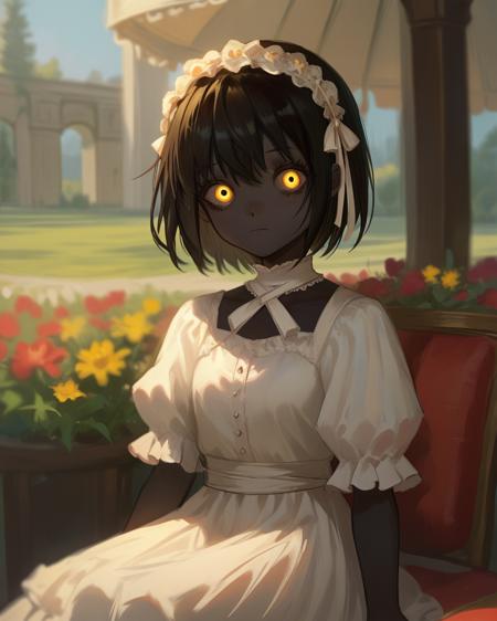 Artist: akai ringo (eveyuno) | original character版本v1.0 (ID: 773448)