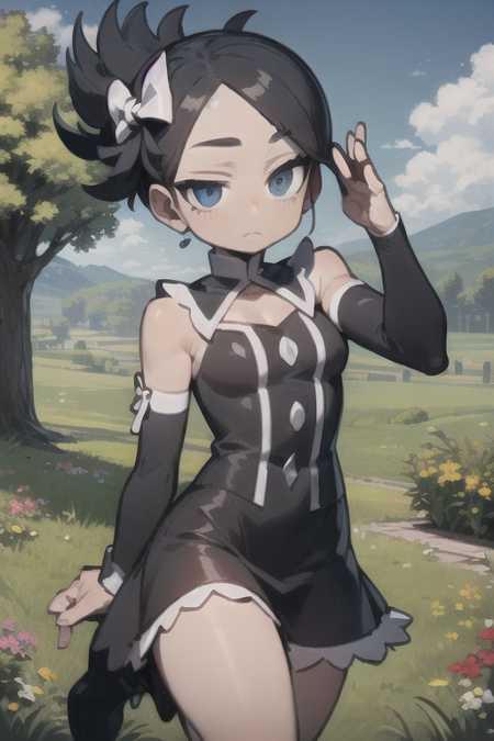 Marley (Pokemon trainer)