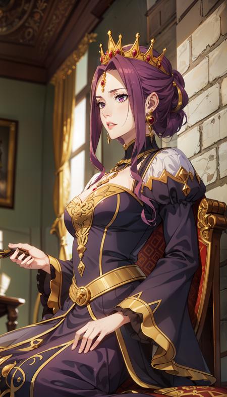 Mirelia Q Melromarc - The Rising of the Shield Hero 1.5/Pony版本Mirelia Q Melromarc -v1.0 (ID: 326841)