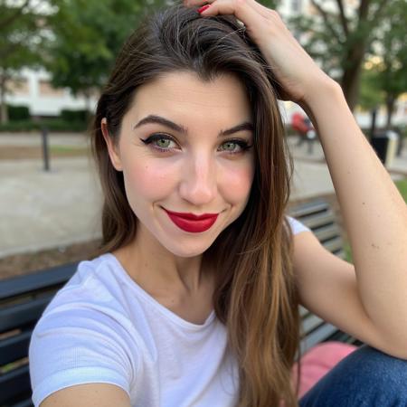 Frivolousfox ASMR