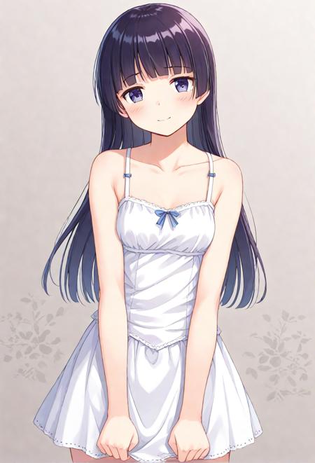 Gokou Ruri  五更瑠璃