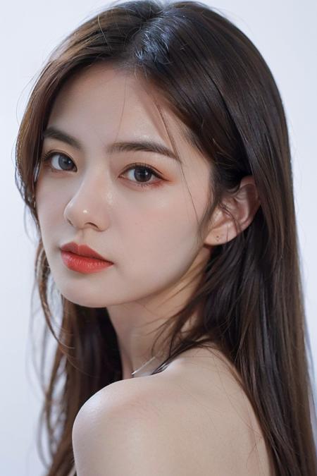 ME-Girl亚洲高质量真实美女版本v1.0 (ID: 74647)